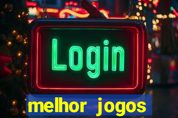 melhor jogos offline para android